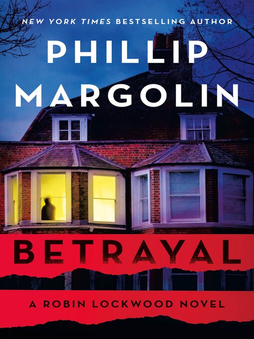 Title details for Betrayal by Phillip Margolin - Available
